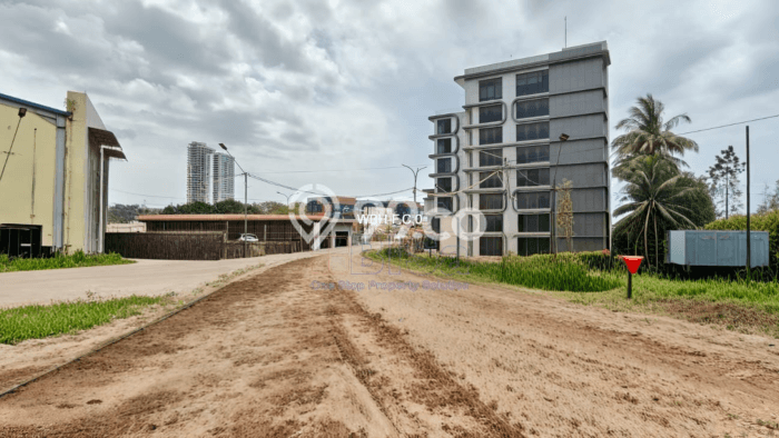 Kavling Tanah Dijual di Batu Ampar Batam Spesifikasi 2774m2 Kavling Tanah Dijual di Batu Ampar Batam Spesifikasi 2774m2