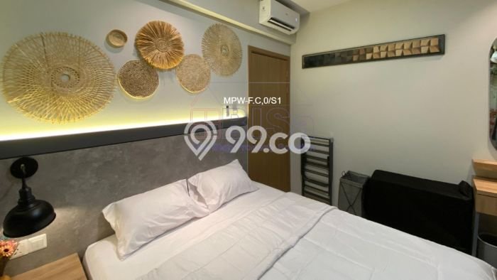 Siap Milik Apartemen 2 KT 1 KM di Lubuk Baja Siap Milik Apartemen 2 KT 1 KM di Lubuk Baja