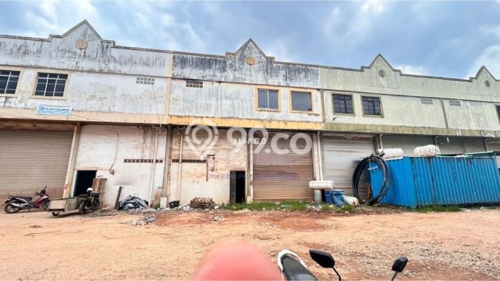 Gudang Dijual di Prime Area Batam Luas 220m2 Gudang Dijual di Prime Area Batam Luas 220m2