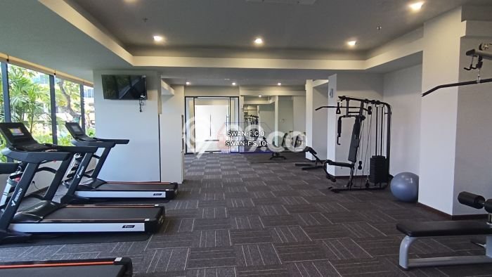 Apartemen Terawat Dijual di Batam Spesifikasi 2 KT, 1 KM Apartemen Terawat Dijual di Batam Spesifikasi 2 KT, 1 KM