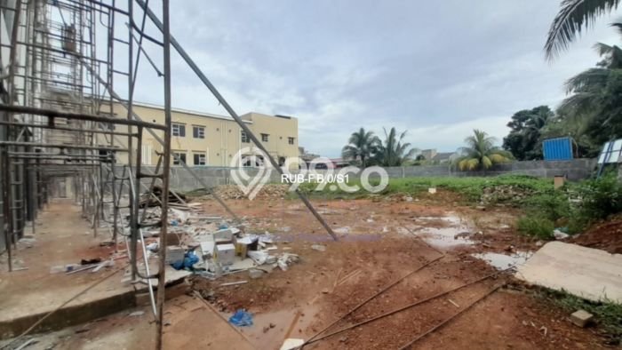Ruko Dijual di Batam LT 140m2 & LB 229m2 Lokasi Terbaik! Ruko Dijual di Batam LT 140m2 & LB 229m2 Lokasi Terbaik!