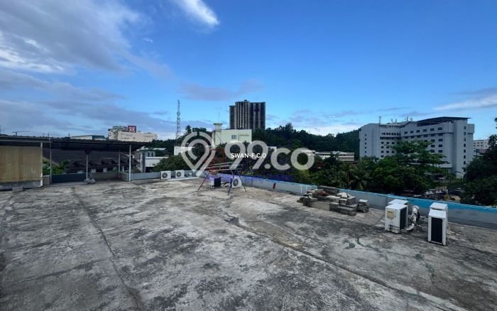 Peluang Investasi! Rumah Kost Dijual di Lubuk Baja, Batam, 22 KT, 23 KM, Luas 600m2 Peluang Investasi! Rumah Kost Dijual di Lubuk Baja, Batam, 22 KT, 23 KM, Luas 600m2