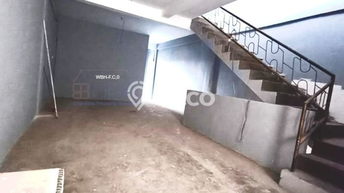 Ruko Dijual Lokasi Emas di Bengkong Luas 235m2 Ruko Dijual Lokasi Emas di Bengkong Luas 235m2