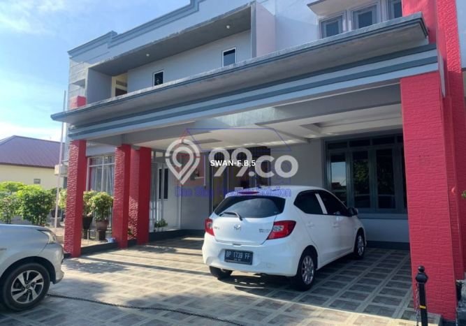 Tersedia Rumah Kost di Batam Centre, Batam 35 Kamar Tersedia Rumah Kost di Batam Centre, Batam 35 Kamar