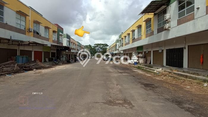 Ruko Bagus Dijual LB 31m2 Lokasi Strategis Batam Area Cocok untuk Bisnis Ruko Bagus Dijual LB 31m2 Lokasi Strategis Batam Area Cocok untuk Bisnis
