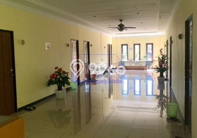 Tersedia Rumah Kost di Batam Centre, Batam 35 Kamar Tersedia Rumah Kost di Batam Centre, Batam 35 Kamar