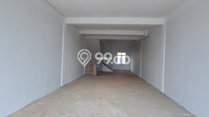 Ruko disewakan lokasi strategis Bengkong Batam 240m2 Ruko disewakan lokasi strategis Bengkong Batam 240m2