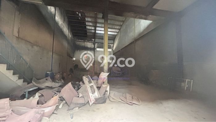 Gudang Dijual di Prime Area Batam Luas 220m2 Gudang Dijual di Prime Area Batam Luas 220m2