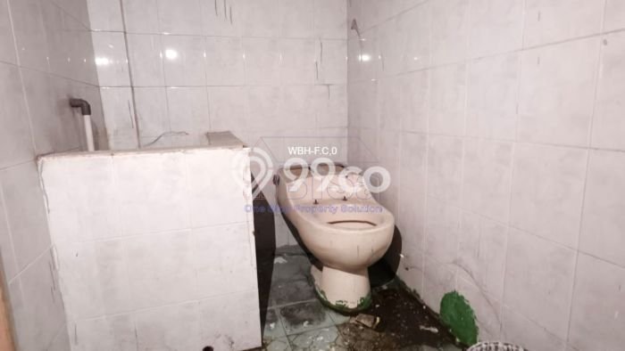 Ruko Dijual Lokasi Emas di Bengkong Luas 235m2 Ruko Dijual Lokasi Emas di Bengkong Luas 235m2