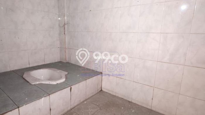 Ruko Dijual Lokasi Emas di Bengkong Luas 235m2 Ruko Dijual Lokasi Emas di Bengkong Luas 235m2