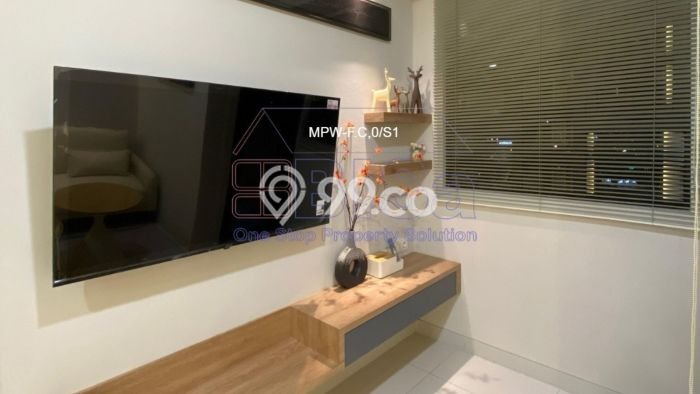 Siap Milik Apartemen 2 KT 1 KM di Lubuk Baja Siap Milik Apartemen 2 KT 1 KM di Lubuk Baja