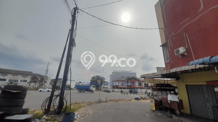 Ruko Dijual di Batam LT 104m2 & LB 440m2 Lokasi Terbaik! Ruko Dijual di Batam LT 104m2 & LB 440m2 Lokasi Terbaik!
