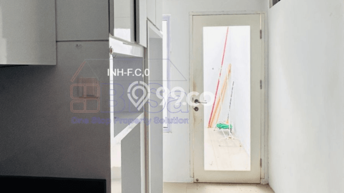 Rumah Luas Asri 2 KT Siap Huni di Batam Centre Batam Rumah Luas Asri 2 KT Siap Huni di Batam Centre Batam
