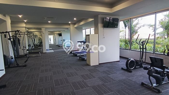 Apartemen Terawat Dijual di Batam Spesifikasi 2 KT, 1 KM Apartemen Terawat Dijual di Batam Spesifikasi 2 KT, 1 KM