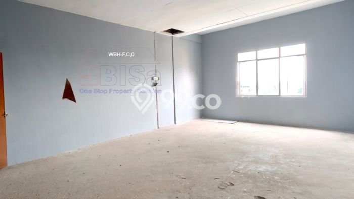 Ruko Dijual Lokasi Emas di Bengkong Luas 235m2 Ruko Dijual Lokasi Emas di Bengkong Luas 235m2