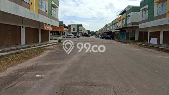 Ruko Bagus Dijual LB 31m2 Lokasi Strategis Batam Area Cocok untuk Bisnis Ruko Bagus Dijual LB 31m2 Lokasi Strategis Batam Area Cocok untuk Bisnis
