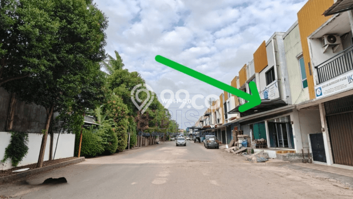 Lokasi Strategis! Dijual Ruko Bisnis di Batam Kota, Batam Kondisi Baik Lokasi Strategis! Dijual Ruko Bisnis di Batam Kota, Batam Kondisi Baik