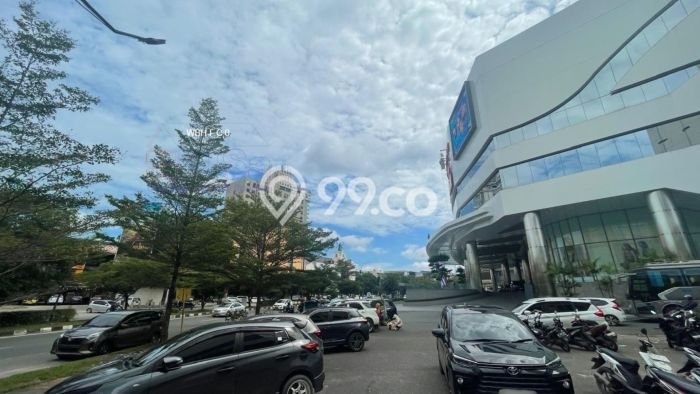 Ruko Komersial Dijual di Lubuk Baja Batam LT 160m2 & LB 295m2 Ruko Komersial Dijual di Lubuk Baja Batam LT 160m2 & LB 295m2