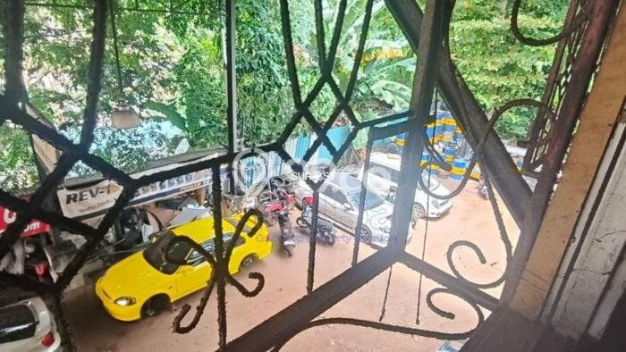 FOR RENT! Gudang di Sei Panas Cocok untuk Bisnis 225m2 FOR RENT! Gudang di Sei Panas Cocok untuk Bisnis 225m2