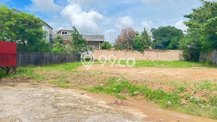 Untuk Dijual Tanah di Batam Kota Batam Luas 1145m2 - Untuk Dijual Tanah di Batam Kota Batam Luas 1145m2 -