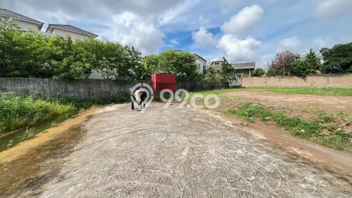 Untuk Dijual Tanah di Batam Kota Batam Luas 1145m2 - Untuk Dijual Tanah di Batam Kota Batam Luas 1145m2 -
