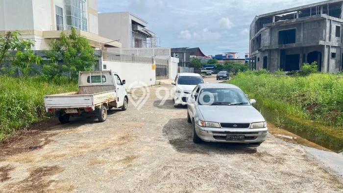 Untuk Dijual Tanah di Batam Kota Batam Luas 1145m2 - Untuk Dijual Tanah di Batam Kota Batam Luas 1145m2 -