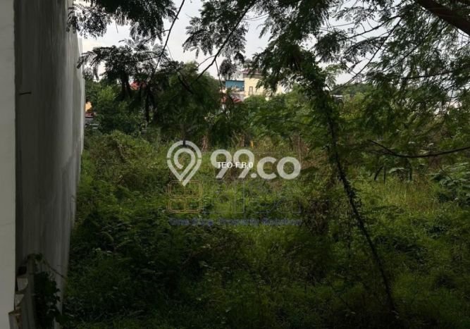 Tanah Kosong Dijual di Batam dengan Area 1436m2 Tanah Kosong Dijual di Batam dengan Area 1436m2
