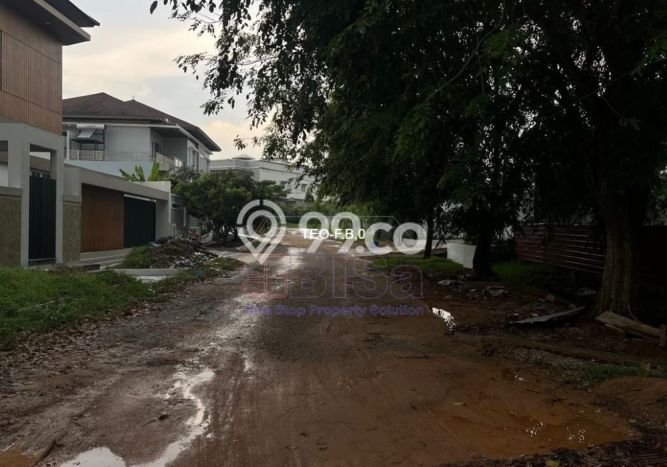 Tanah Kosong Dijual di Batam dengan Area 1436m2 Tanah Kosong Dijual di Batam dengan Area 1436m2