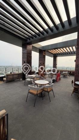 Tersedia Apartemen 0 KT & 1 KM di Grogol Petamburan, Jakarta Barat Tersedia Apartemen 0 KT & 1 KM di Grogol Petamburan, Jakarta Barat