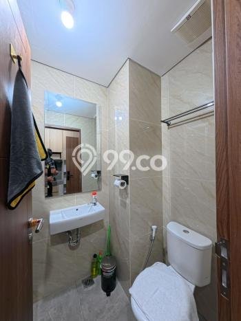 Tersedia Apartemen 0 KT & 1 KM di Grogol Petamburan, Jakarta Barat Tersedia Apartemen 0 KT & 1 KM di Grogol Petamburan, Jakarta Barat
