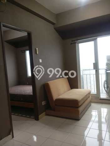 Untuk Dijual Apartemen 2 KT di Jakarta Barat Luas 36m2 Untuk Dijual Apartemen 2 KT di Jakarta Barat Luas 36m2
