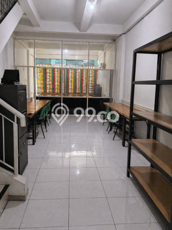 Unit Ruko Tersedia di Citraland Spesifikasi LB 234m2 Unit Ruko Tersedia di Citraland Spesifikasi LB 234m2