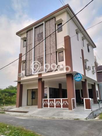 Dijual Kost di Purwokerto Timur, Banyumas, 12 KT, 8 KM, Luas 450m2 Dijual Kost di Purwokerto Timur, Banyumas, 12 KT, 8 KM, Luas 450m2