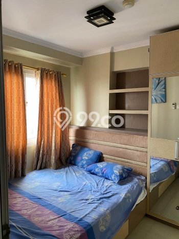 Siap Milik Apartemen 2 Kamar Tidur, 1 Kamar Mandi di Bekasi Barat, Bekasi Siap Milik Apartemen 2 Kamar Tidur, 1 Kamar Mandi di Bekasi Barat, Bekasi
