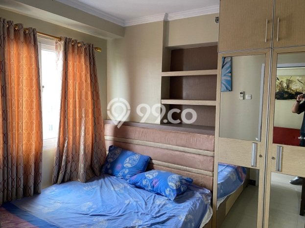Siap Milik Apartemen 2 Kamar Tidur, 1 Kamar Mandi di Bekasi Barat, Bekasi Siap Milik Apartemen 2 Kamar Tidur, 1 Kamar Mandi di Bekasi Barat, Bekasi
