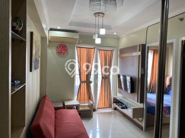 Siap Milik Apartemen 2 Kamar Tidur, 1 Kamar Mandi di Bekasi Barat, Bekasi Siap Milik Apartemen 2 Kamar Tidur, 1 Kamar Mandi di Bekasi Barat, Bekasi