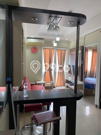 Siap Milik Apartemen 2 Kamar Tidur, 1 Kamar Mandi di Bekasi Barat, Bekasi Siap Milik Apartemen 2 Kamar Tidur, 1 Kamar Mandi di Bekasi Barat, Bekasi