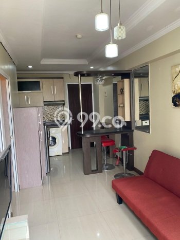 Siap Milik Apartemen 2 Kamar Tidur, 1 Kamar Mandi di Bekasi Barat, Bekasi Siap Milik Apartemen 2 Kamar Tidur, 1 Kamar Mandi di Bekasi Barat, Bekasi