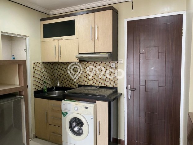 Siap Milik Apartemen 2 Kamar Tidur, 1 Kamar Mandi di Bekasi Barat, Bekasi Siap Milik Apartemen 2 Kamar Tidur, 1 Kamar Mandi di Bekasi Barat, Bekasi