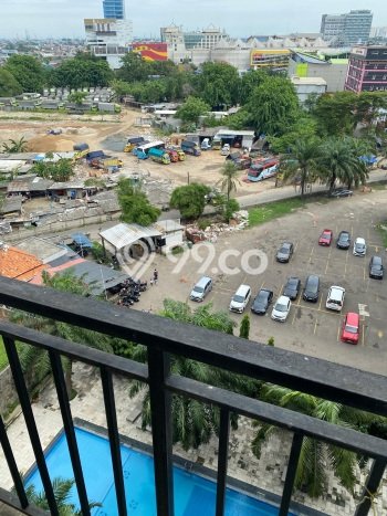 Siap Milik Apartemen 2 Kamar Tidur, 1 Kamar Mandi di Bekasi Barat, Bekasi Siap Milik Apartemen 2 Kamar Tidur, 1 Kamar Mandi di Bekasi Barat, Bekasi