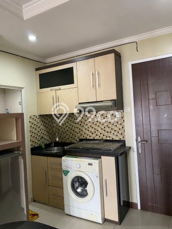 Siap Milik Apartemen 2 Kamar Tidur, 1 Kamar Mandi di Bekasi Barat, Bekasi Siap Milik Apartemen 2 Kamar Tidur, 1 Kamar Mandi di Bekasi Barat, Bekasi