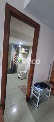 Apartemen Strategis 52m2 di Cawang Jakarta Timur 2 KT Apartemen Strategis 52m2 di Cawang Jakarta Timur 2 KT