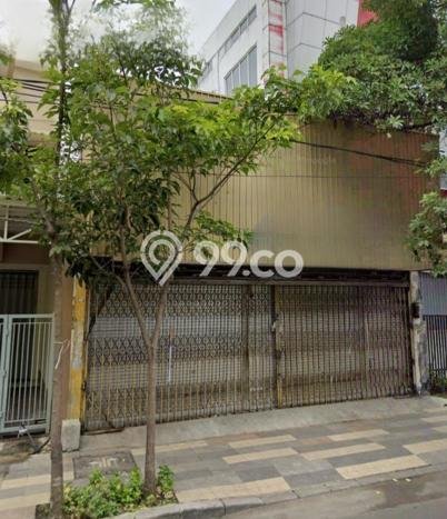 Ruko Dijual di Surabaya LT 152m2 & LB 152m2 Lokasi Terbaik! Ruko Dijual di Surabaya LT 152m2 & LB 152m2 Lokasi Terbaik!