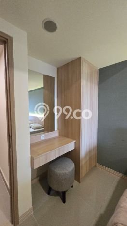 Apartemen Siap Pakai 0 Kamar dengan Harga Terjangkau di Area Cikarang Selatan, Bekasi Apartemen Siap Pakai 0 Kamar dengan Harga Terjangkau di Area Cikarang Selatan, Bekasi