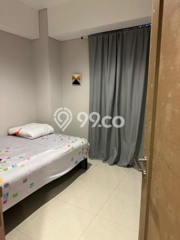 Siap Huni Apartemen di Jakarta Barat 2 Kamar & 1 Kamar Mandi, Luas 50m2 Siap Huni Apartemen di Jakarta Barat 2 Kamar & 1 Kamar Mandi, Luas 50m2