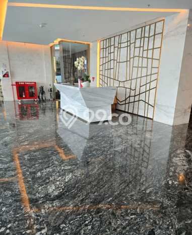 Apartemen Modern Dijual di Menteng, Jakarta Pusat Dilengkapi 2 KT dan 1 KM Apartemen Modern Dijual di Menteng, Jakarta Pusat Dilengkapi 2 KT dan 1 KM