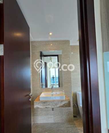Apartemen Modern Dijual di Menteng, Jakarta Pusat Dilengkapi 2 KT dan 1 KM Apartemen Modern Dijual di Menteng, Jakarta Pusat Dilengkapi 2 KT dan 1 KM