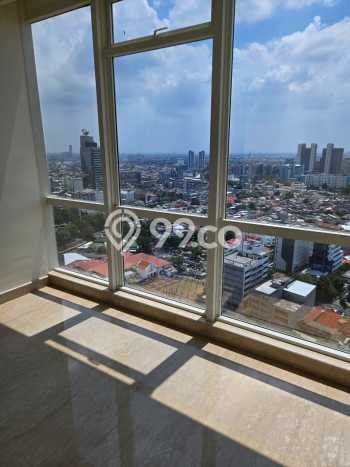 Apartemen Modern Dijual di Menteng, Jakarta Pusat Dilengkapi 2 KT dan 1 KM Apartemen Modern Dijual di Menteng, Jakarta Pusat Dilengkapi 2 KT dan 1 KM