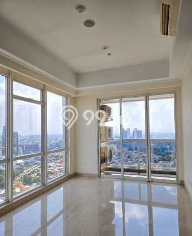 Apartemen Modern Dijual di Menteng, Jakarta Pusat Dilengkapi 2 KT dan 1 KM Apartemen Modern Dijual di Menteng, Jakarta Pusat Dilengkapi 2 KT dan 1 KM