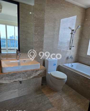 Apartemen Modern Dijual di Menteng, Jakarta Pusat Dilengkapi 2 KT dan 1 KM Apartemen Modern Dijual di Menteng, Jakarta Pusat Dilengkapi 2 KT dan 1 KM